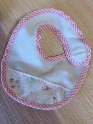 Complementos Muñeca Nenuco: Biberón y Peluche