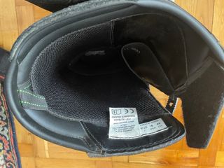 Botas Motocross Gaerne Fastback Endurance enduro