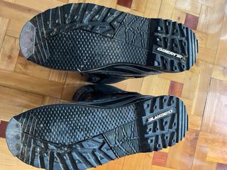 Botas Motocross Gaerne Fastback Endurance enduro