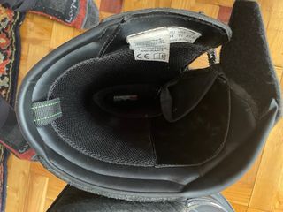 Botas Motocross Gaerne Fastback Endurance enduro