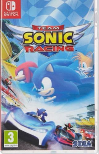 Nintendo Switch Lite Azul con 5 juegos