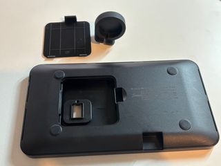 Base Carga Inalámbrica Seneo 2 en 1