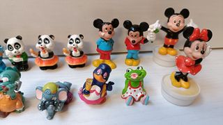 Lotto Sorpresine Kinder Anni 90