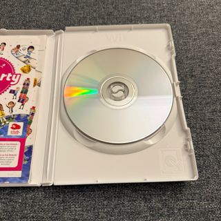 Wii Party Nintendo Wii