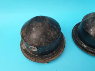 calotta porta faro proiettore - 2 PEZZI