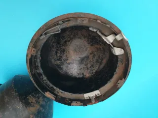 calotta porta faro proiettore - 2 PEZZI