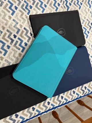 Álbum Carpetas para Cartas