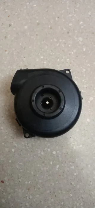 Motor aspiración Conga 4090