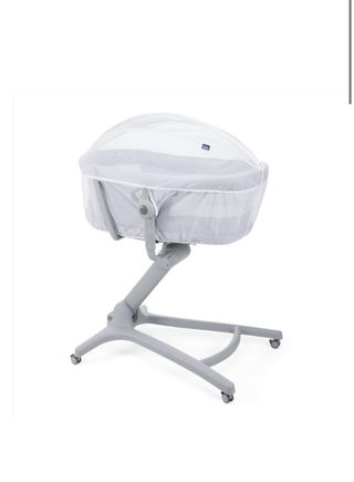 Mosquitera Chicco Baby Hug 4 en 1