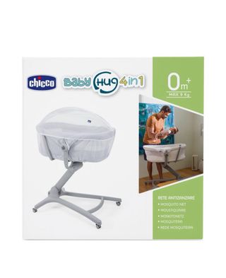 Mosquitera Chicco Baby Hug 4 en 1