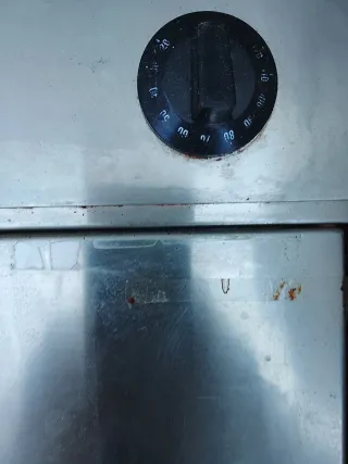 Calentador de alimentos FRICOSMOS