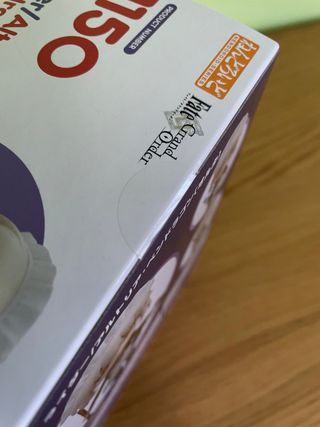 Nendoroid Rider Alter Fate/Grand Order Precintada