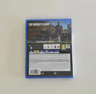 FIFA 23 / PlayStation 4 /