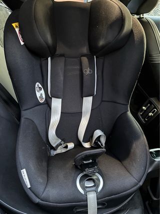 Silla coche gb Vaya 2 i-Size
