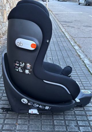 Silla coche gb Vaya 2 i-Size