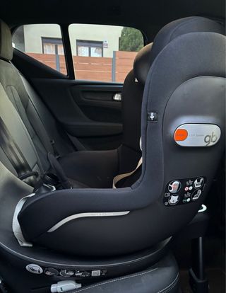 Silla coche gb Vaya 2 i-Size