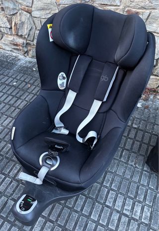 Silla coche gb Vaya 2 i-Size