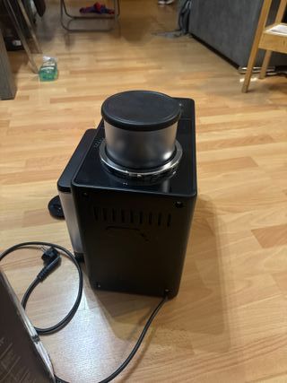 Cafetera Delonghi Rivelia