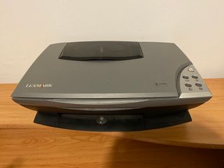 Impresora Lexmark X1190