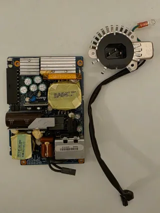 Placa de alimentación iMac 20(EMC 2210) - Delta