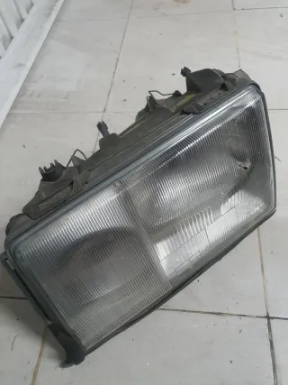 Faro Mercedes W214 300e 260e