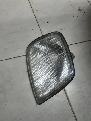 Faro Mercedes W214 300e 260e