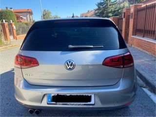 Volkswagen Golf VII GTD