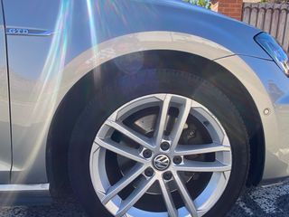 Volkswagen Golf VII GTD