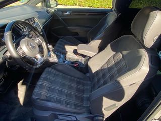 Volkswagen Golf VII GTD