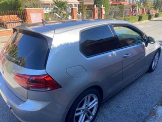 Volkswagen Golf VII GTD