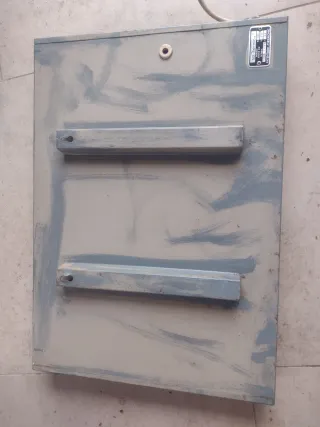 Radiador Eléctrico Sol-Thermic