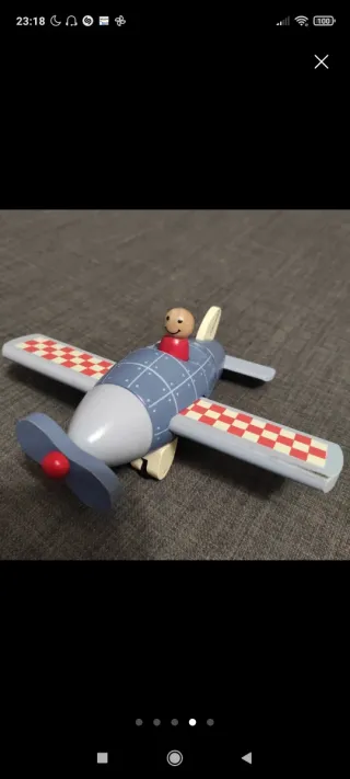 Lote de juguetes perfecto estado