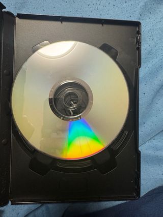 DVD Nefertiti Reina del Nilo