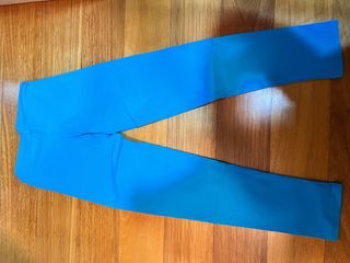 Calças Susana Gateira Azuis