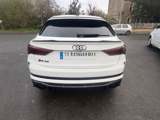 Audi RS Q3 2021