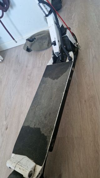 Ruima Mini 4 Pro 48V 16Ah + extras, hasta 50 km/h