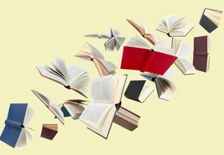 RECOJO LIBROS PARA DONARLOS A PROYECTOS SOCIALES