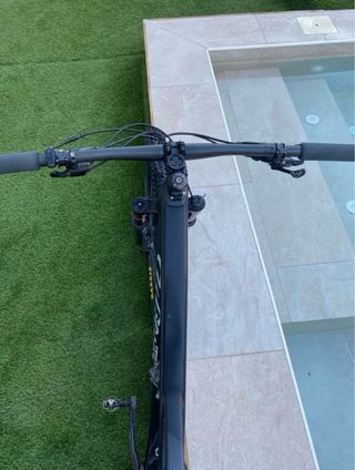 Bicicleta Wilier Urta