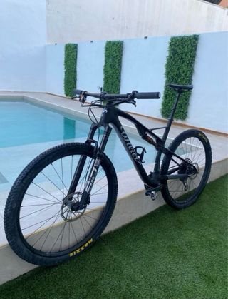 Bicicleta Wilier Urta