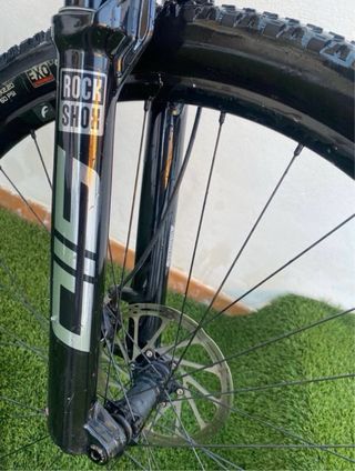 Bicicleta Wilier Urta