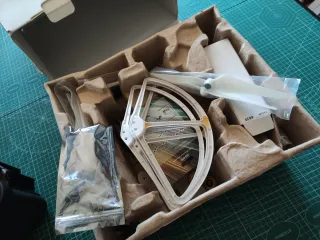 DJI Phantom 2 Drone + Gafas FPV