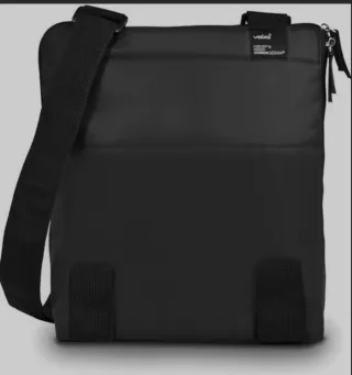 Bolsa Porta-Alimentos Valira Take Away Negra