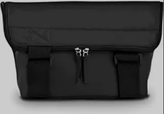 Bolsa Porta-Alimentos Valira Take Away Negra