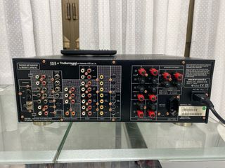Receptor AV Marantz SR-6300 AV Negro