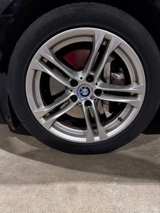 Llantas BMW 18 Originales