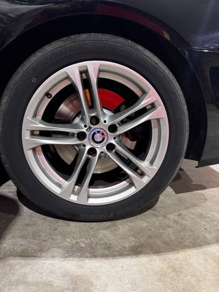 Llantas BMW 18 Originales