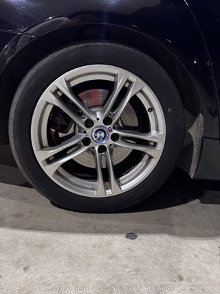 Llantas BMW 18 Originales