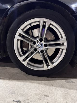 Llantas BMW 18 Originales