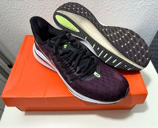 Zapatillas Nike Vomero 14 Talla 43 Morado