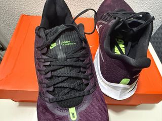 Zapatillas Nike Vomero 14 Talla 43 Morado